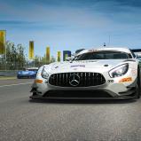 ADAC GT Masters eSports Challenge, Nürburgring, Williams Esports, Nikodem Wisniewski